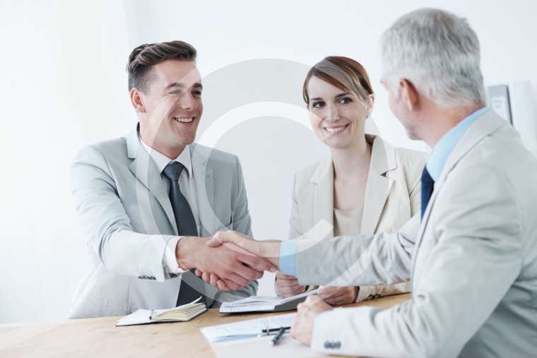 Business Law Compromise